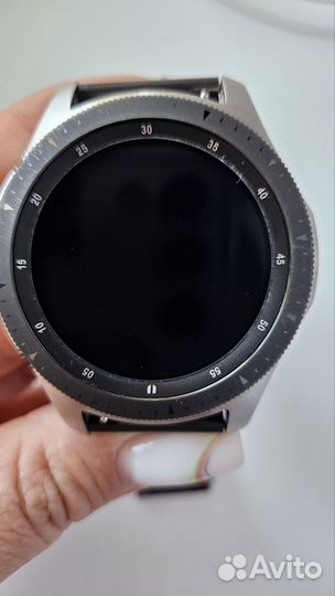 Samsung galaxy watch 4 classic 46mm