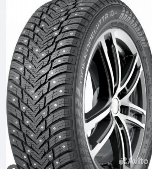 Bridgestone Blizzak DM-V2 285/60 R18