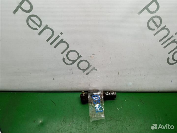 Рулевой карданчик Toyota Crown GS151