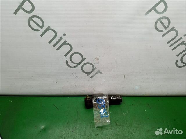 Рулевой карданчик Toyota Crown GS151