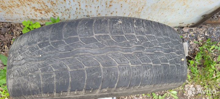 Bridgestone Dueler H/T 225/70 R16