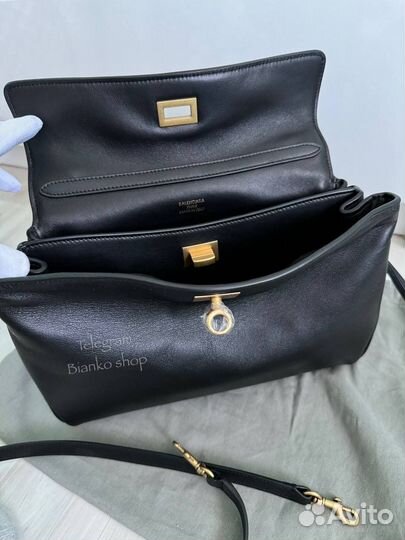 Сумка Balenciaga Rodeo Small bag