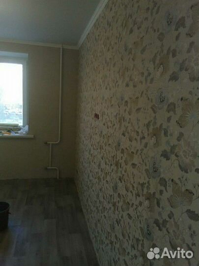 Отделочные работы