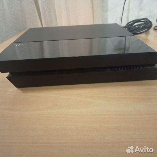 Sony playstation 4