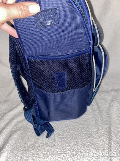 Рюкзак школьный для мальчика