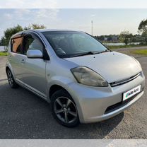 Toyota Passo 1.0 AT, 2005, 244 346 км, с пробегом, цена 300 000 р�уб.