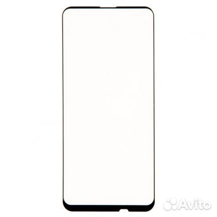 Защитное стекло 20D для Huawei Honor 9X Pro, Honor