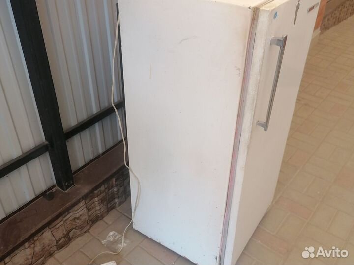 Холодильник Орск 3