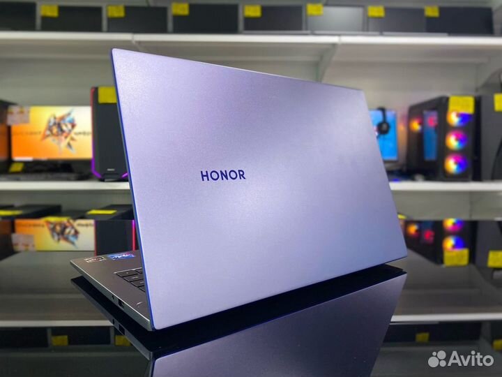 Топ Ультрабук Honor 14