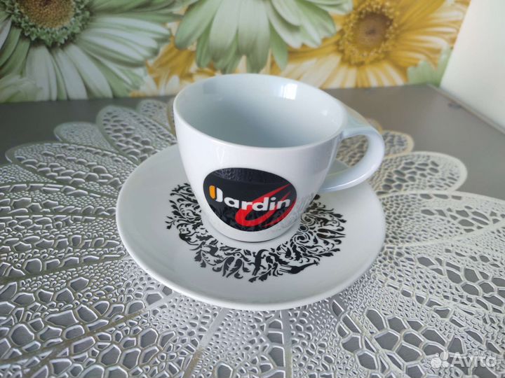 Кружки новые