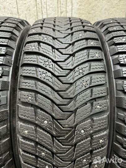 Michelin X-Ice North 3 205/60 R16 96T