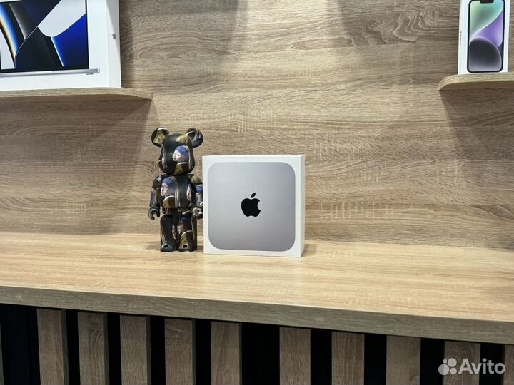 Mac Mini M2 Pro (10CPU/16GPU) 32GB/512GB