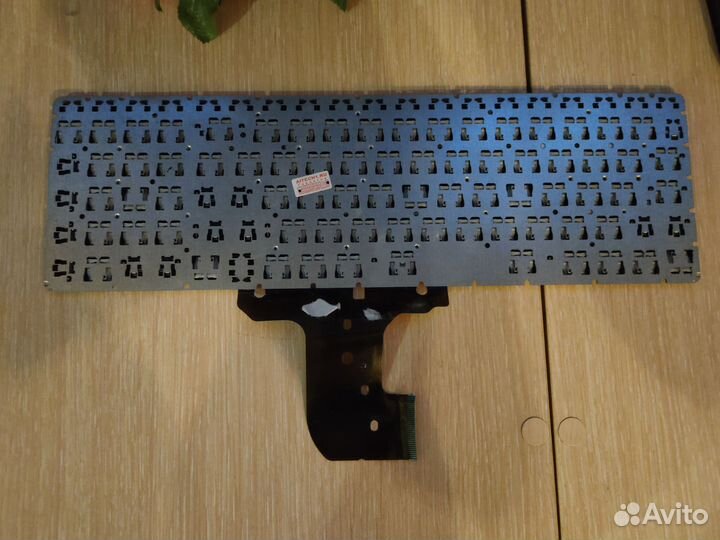 Клавиатура для ноутбука hp