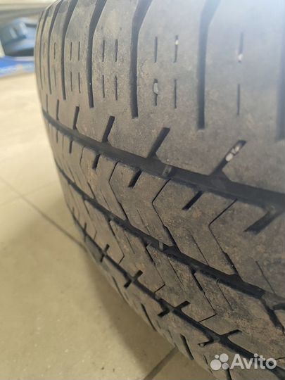 Michelin Agilis 51 215/65 R16 106T