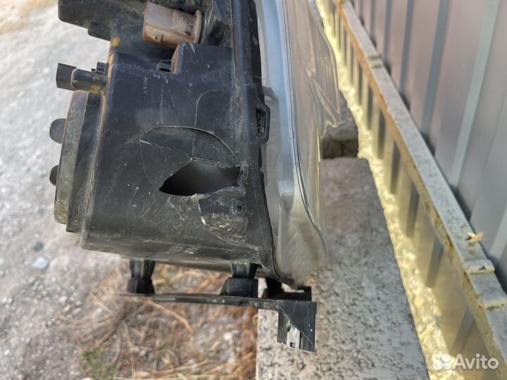 Фара для Ford F150 2014-2018