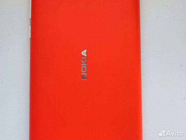 Nokia 1, 8 ГБ