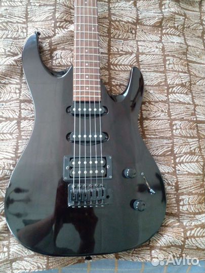 Электрогитара Aria Pro II Magna series