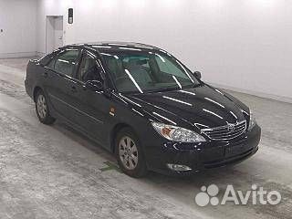 Блок подрулевых переключателей левый Toyota Camry