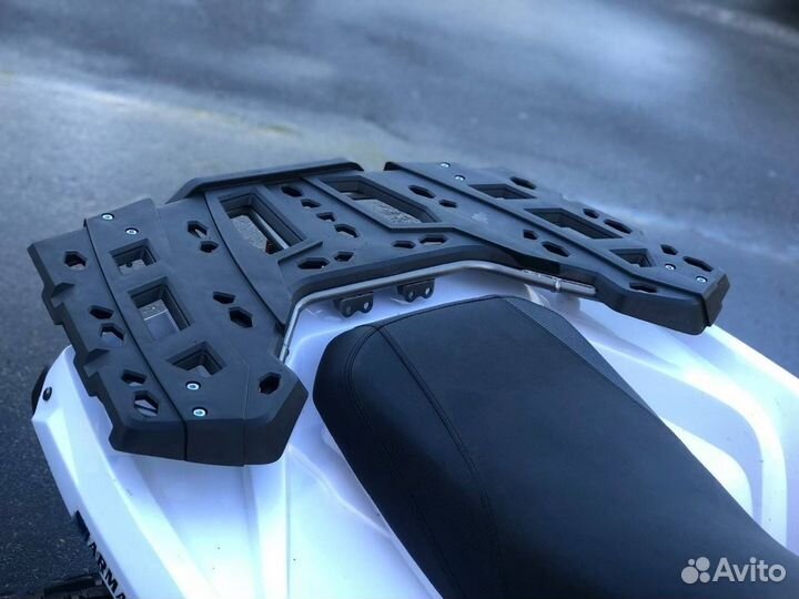 Квадроцикл Sharmax 300 Hummer