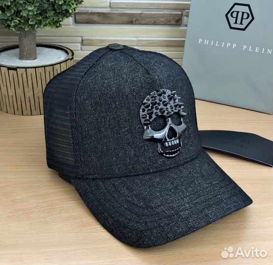 Philipp plein кепка