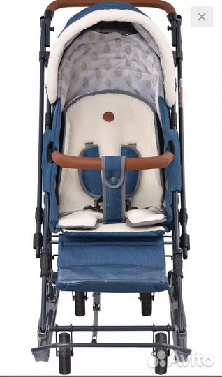 Санки коляска