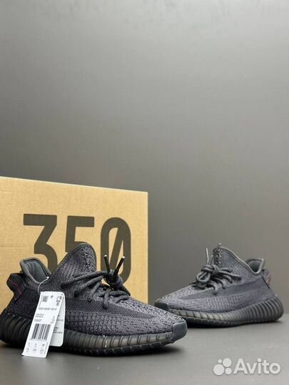 Adidas yeezy boost 350 (оригинальное качество)