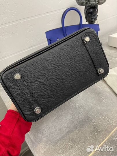 Сумка Hermes birkin Epsom