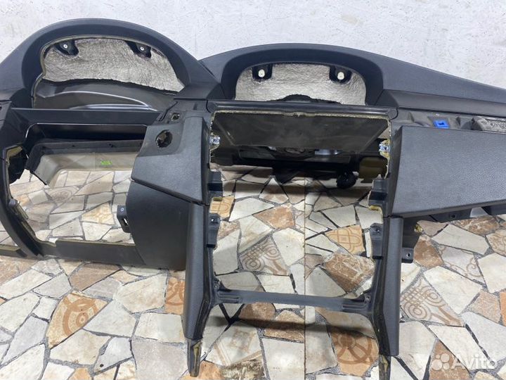 Торпеда Bmw 530I седан 3.0 (N52B30AF) 2007