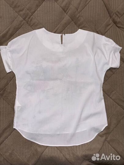 Блузка женская