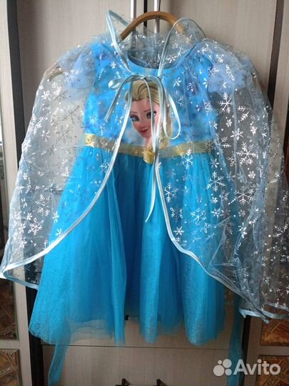 Костюм для девочки