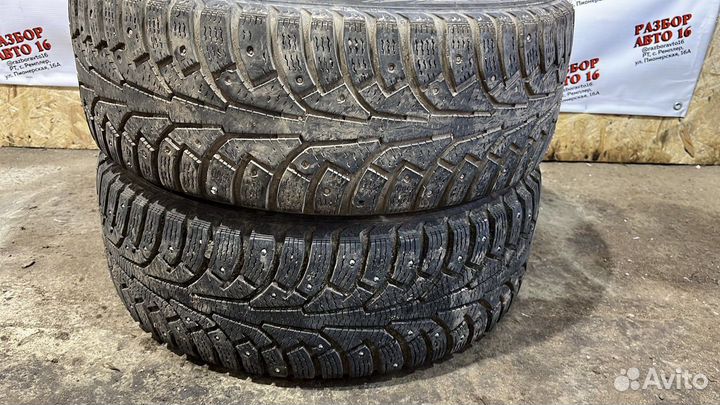 Nokian Tyres Hakkapeliitta 5 195/55 R15 89T