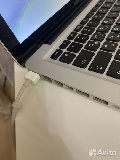 Macbook pro 13 2012