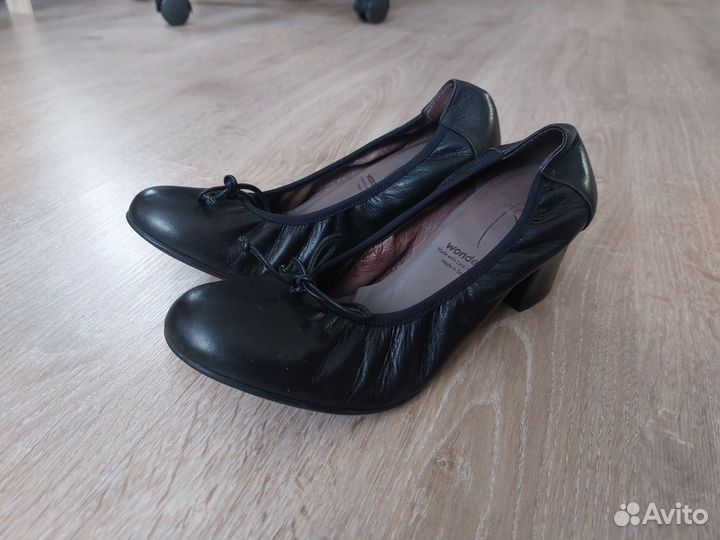 Балетки wonders