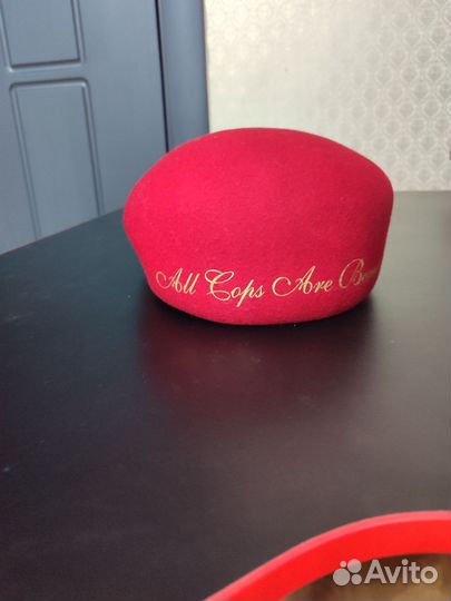 Кепка женская