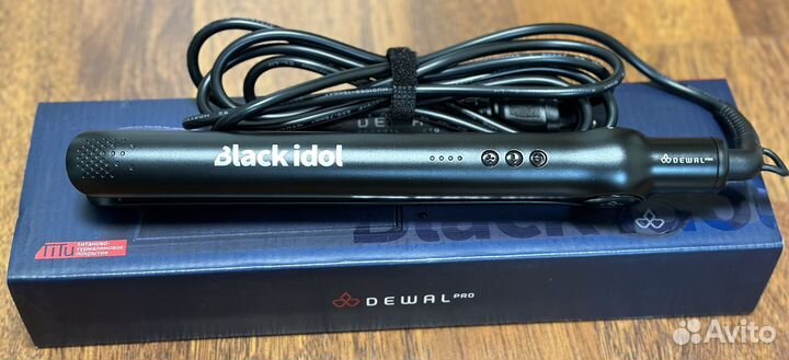 Щипцы для волос Dewal