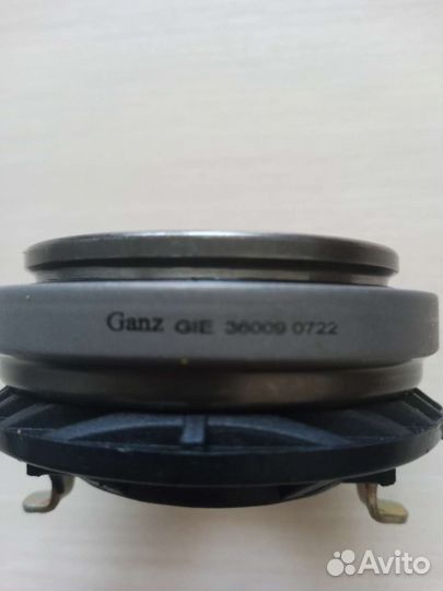 Подшипник выжимной KIA