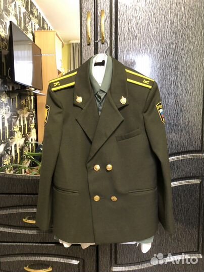 Школьная форма