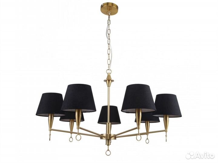 Подвесная люстра