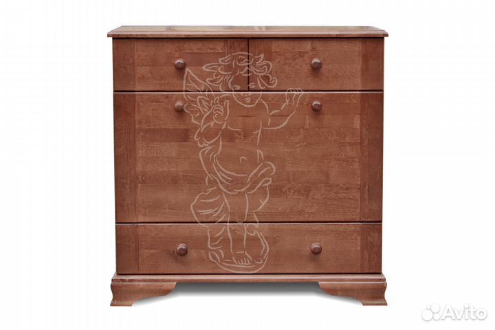 Комод Бали-М