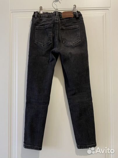 Джинсы для девочек