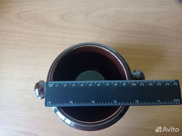 Посуда глиняная СССР