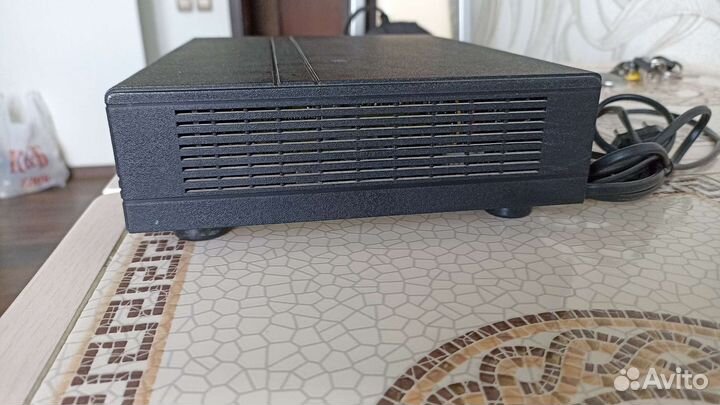 Телевизионная приставка