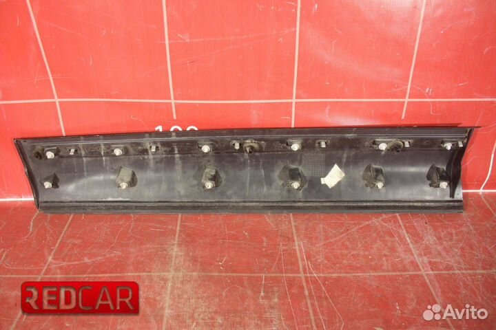 Накладка двери передней правой Land Rover Range Ro