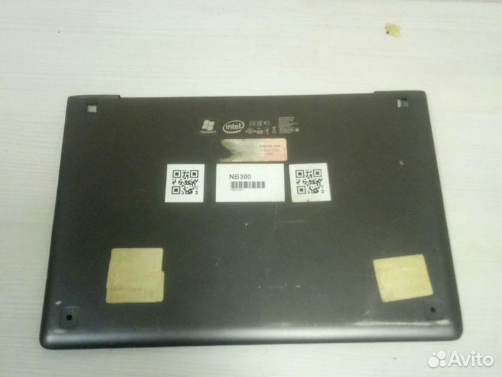 Поддон для ноутбука Lenovo U400