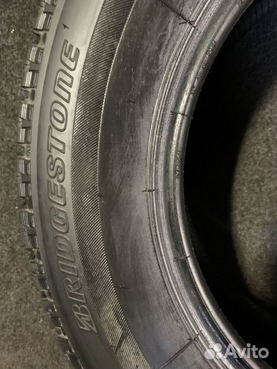 Bridgestone Blizzak VRX 195/65 R15