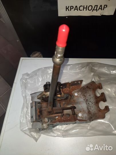 Кулиса портер 1 бу