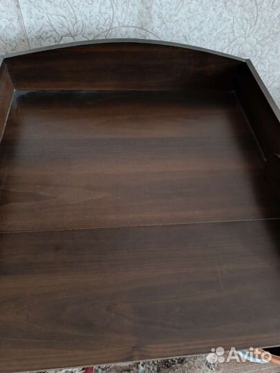 Пеленальный комод бу