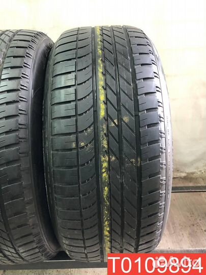 Goodyear Eagle F1 Asymmetric SUV 4x4 275/45 R21 110W