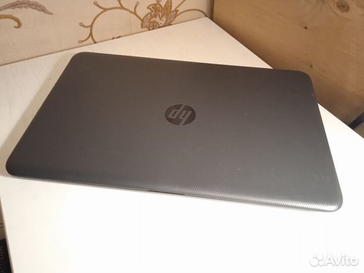 Ноутбук HP