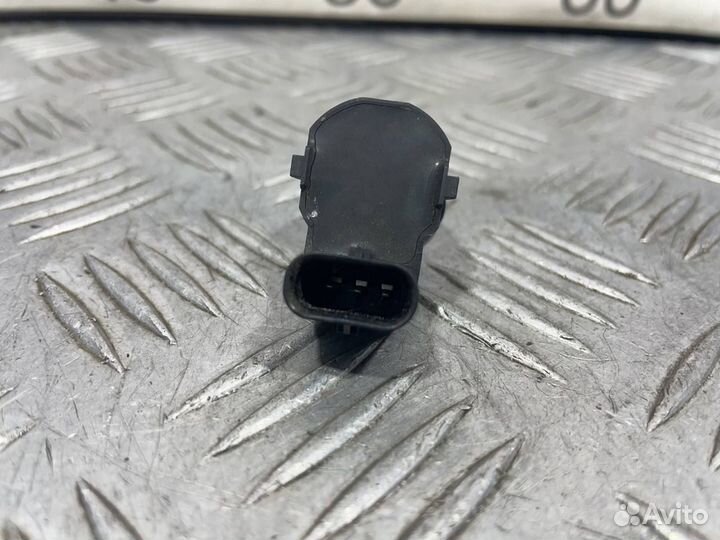 Б/У Датчик парковки передний Ford Mondeo#002